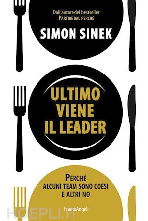 ultimo leader