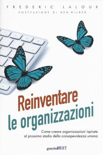 reinventare organizzazioni
